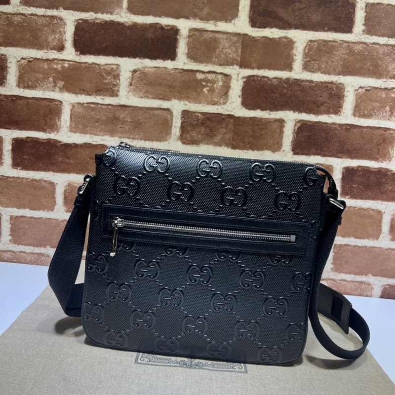 G*u*i satchel bags
